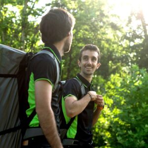Niviuk Polo-Shirt