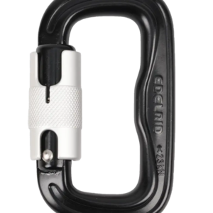 AirDesign Karabiner Edelrid Foras (Paar)