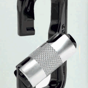 AirDesign Karabiner Edelrid Foras (Paar)
