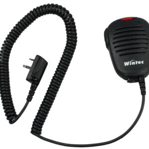 Wintec LP-82A-W Remote Speaker Microphone
