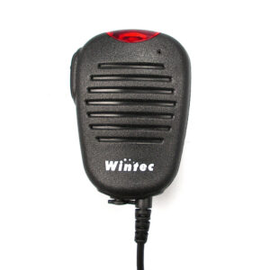 Wintec LP-82A-W Remote Speaker Microphone