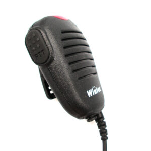 Wintec LP-82A-W Remote Speaker Microphone