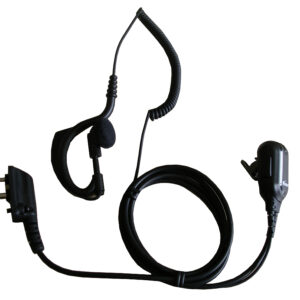 Wintec LP-83B1-W Remote Earphone Mic