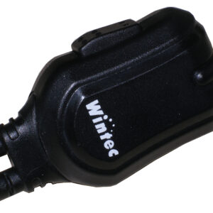 Wintec LP-83B1-W Remote Earphone Mic