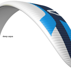 Skywalk Poison4 – Deep Aqua