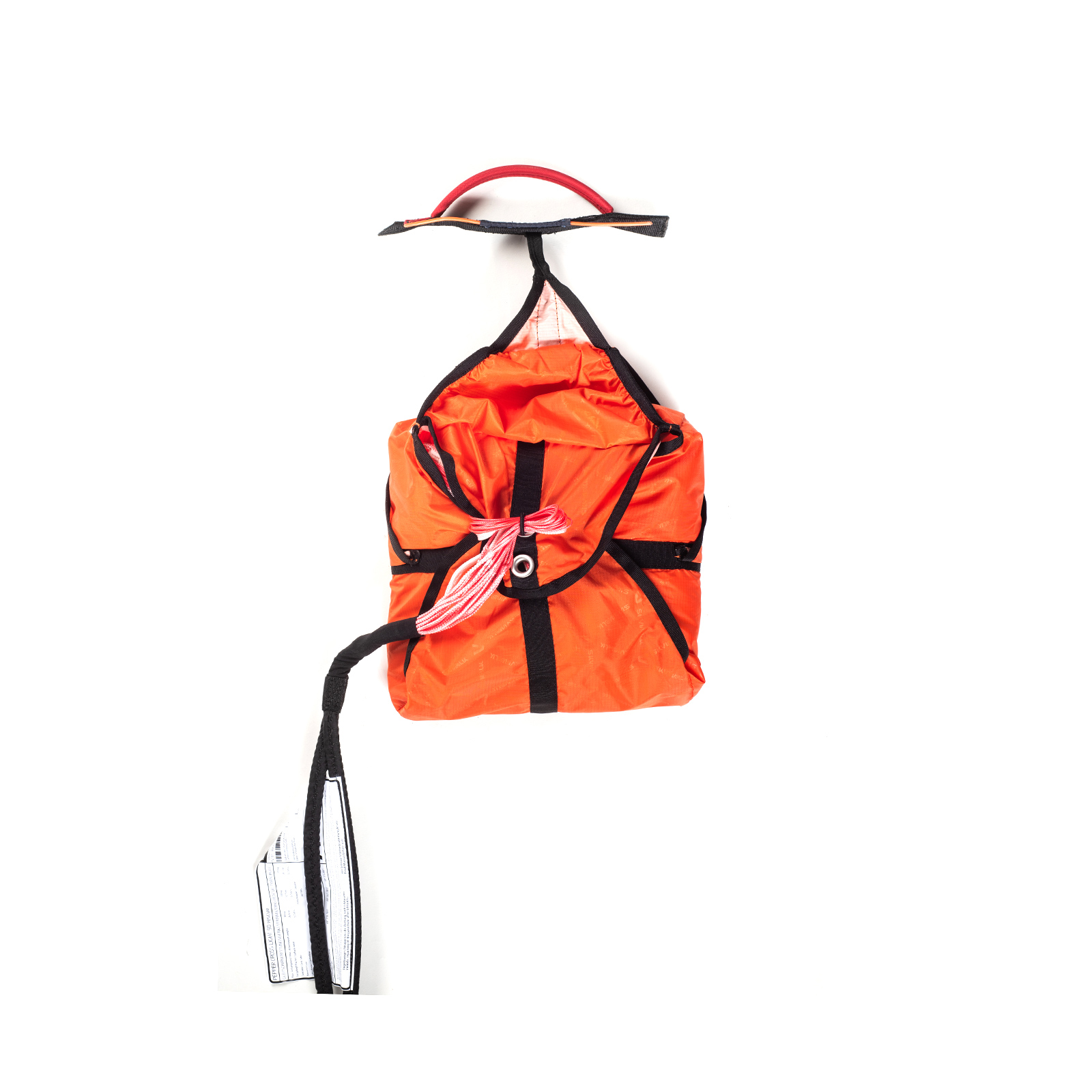 Skywalk BREEZE Rettungsgriff inkl. Innencontainer