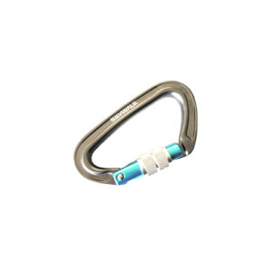 Skywalk Karabiner HIKE (Aluminium)