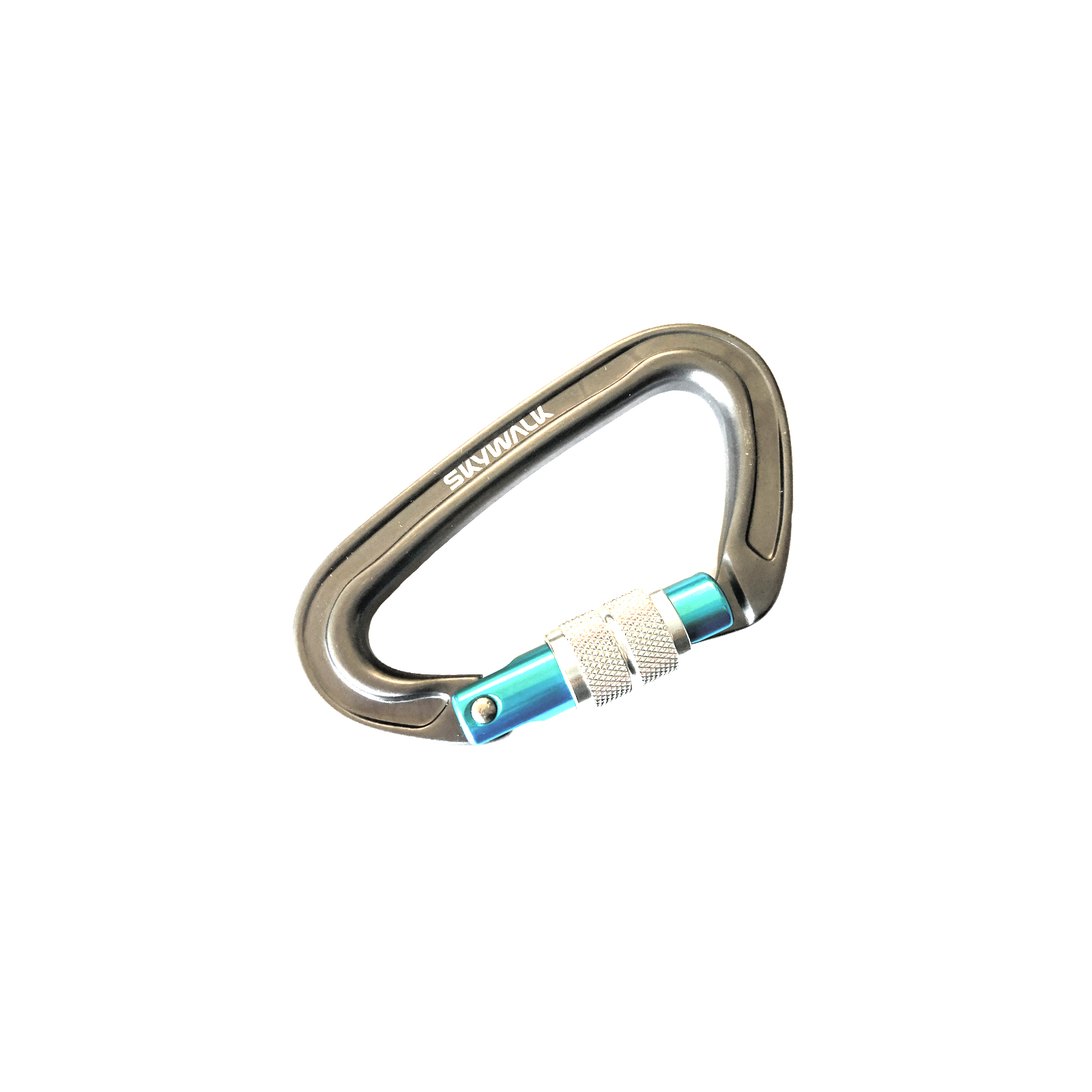 Skywalk Karabiner HIKE (Aluminium)