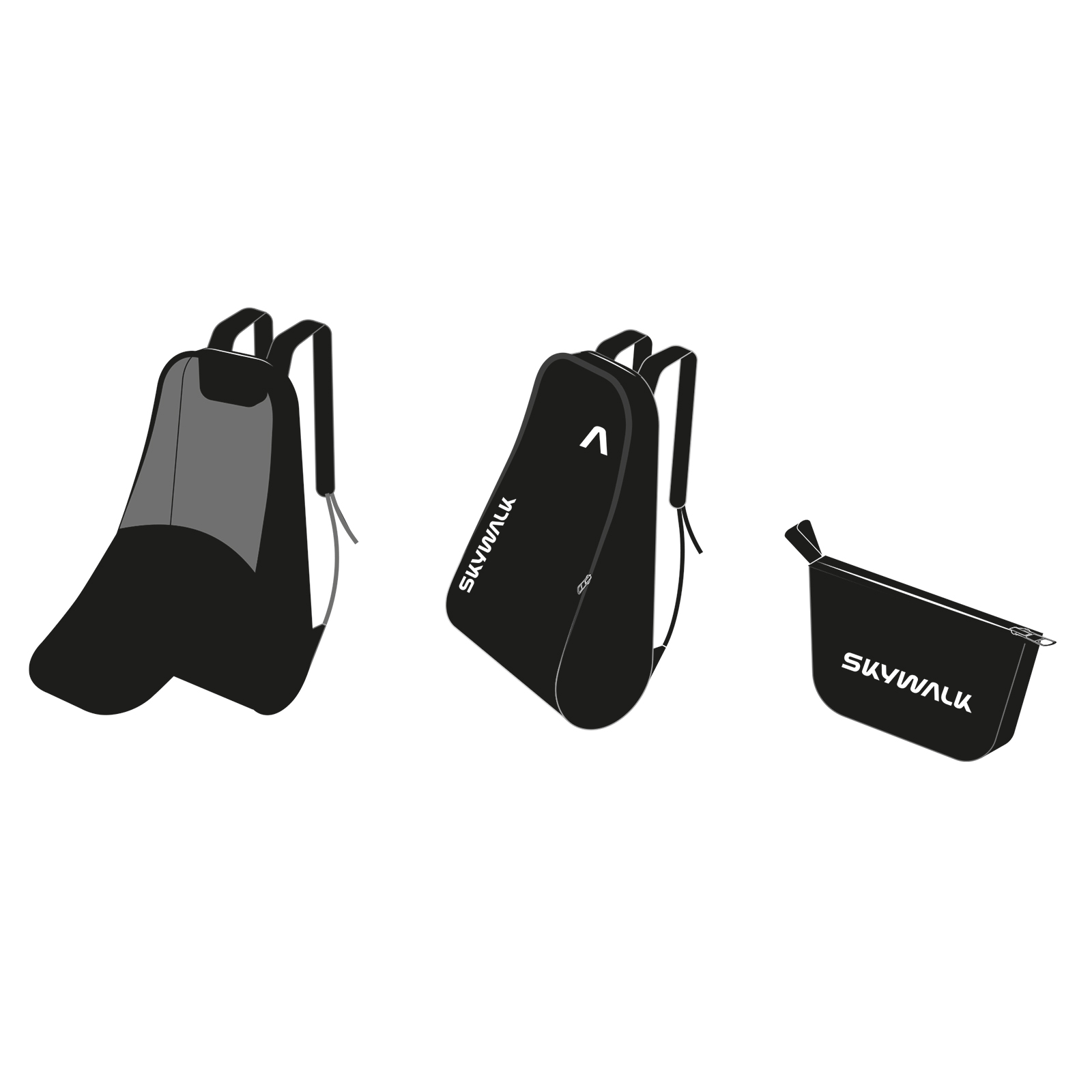 Skywalk Daybag UL