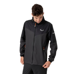 Skywalk Pedroc PTX 2.5 Light Jacket Men Onyx Grey