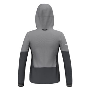 Skywalk Pedroc PTX 2.5 Light Jacket Women Onyx Grey