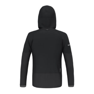 Skywalk Pedroc PL Hooded Jacket Men Black