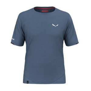Skywalk Pedroc Dry Mesh T-Shirt Men Java Blue