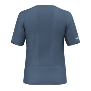 Skywalk Pedroc Dry Mesh T-Shirt Men Java Blue
