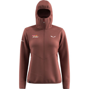 Skywalk X-Alps Jacket Women Red