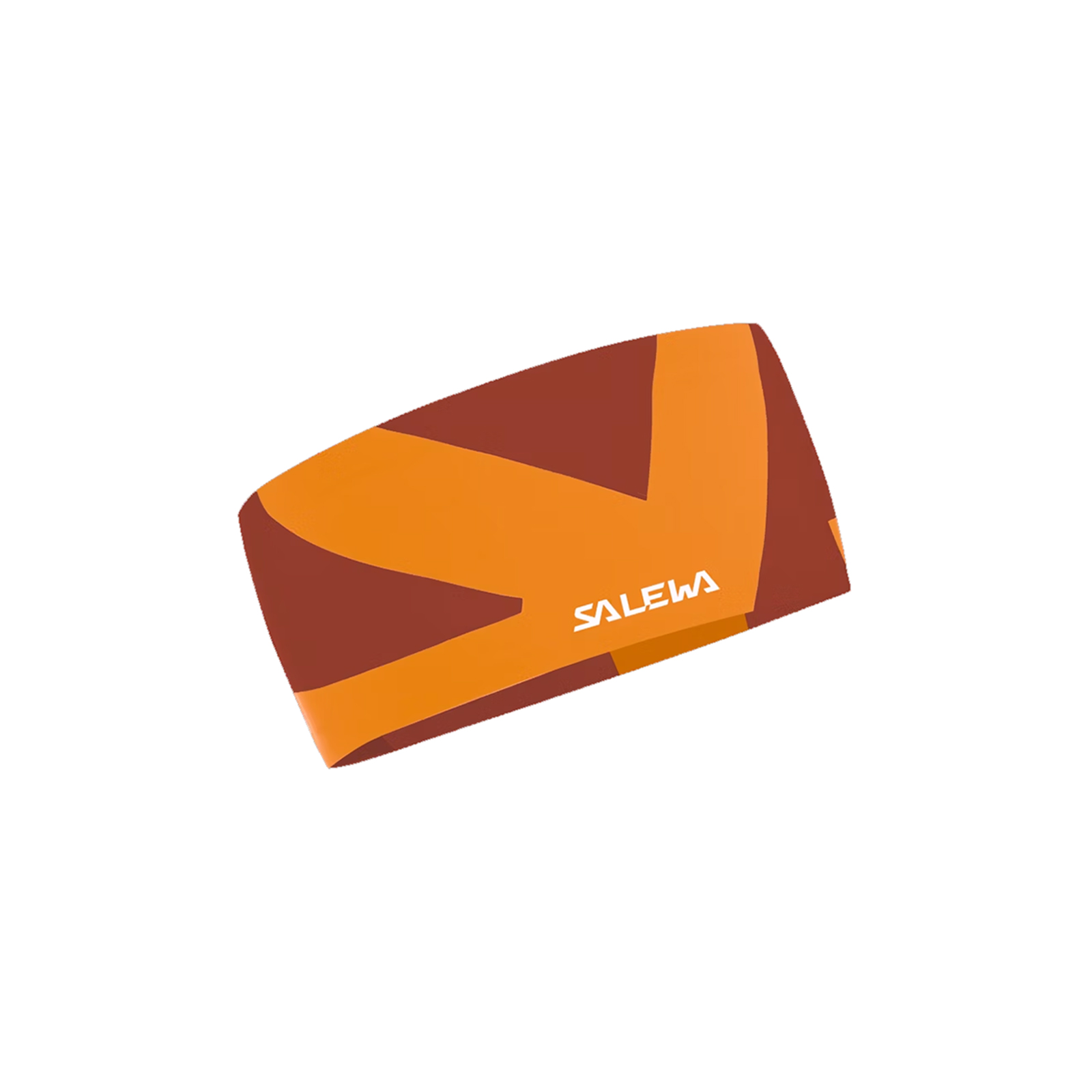 Skywalk Pedroc Dry Headband Turmeric Orange