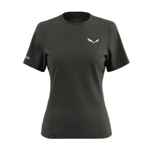 Skywalk Puez Sporty Dry Shirt Women Dark Olive