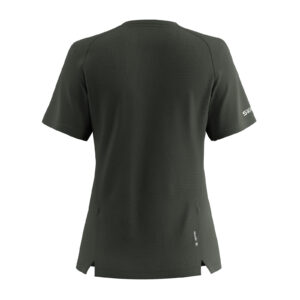 Skywalk Puez Sporty Dry Shirt Women Dark Olive