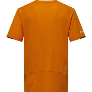 Skywalk X-Alps Dry Mesh T-Shirt Men Turmeric Orange