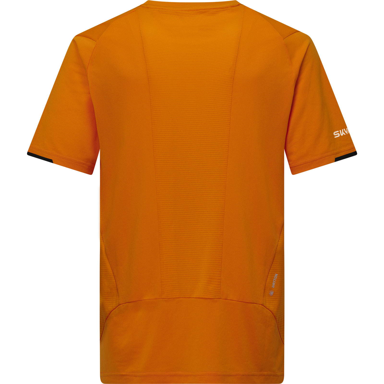 Skywalk X-Alps Dry Mesh T-Shirt Men Turmeric Orange