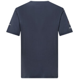 Skywalk X-Alps T-Shirt Men Java Blue