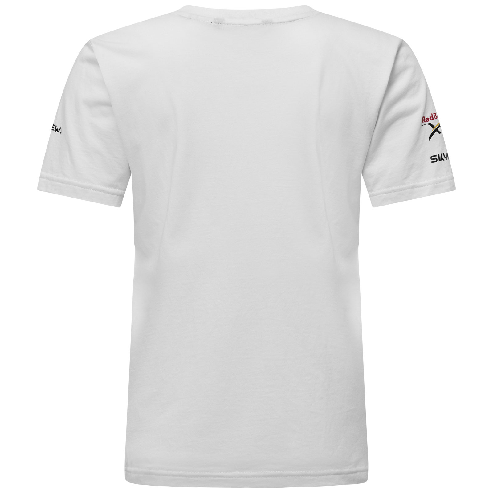 Skywalk X-Alps T-Shirt Women White