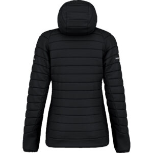 Skywalk Brenta RDS Down Jacket Women – Black – Ansicht 2