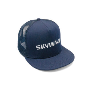 Skywalk Snapback Cap TEAM