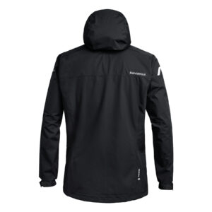 Skywalk Puez Aqua 4 PTX 2.5L Jacket Men – Black – Ansicht 2