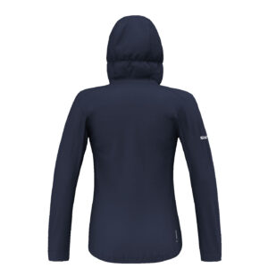 Skywalk Puez Aqua 4 PTX 2.5L Jacket Women – Navy Blazer – Ansicht 2
