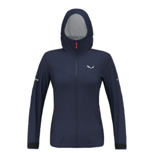 Skywalk Puez Aqua 4 PTX 2.5L Jacket Women – Navy Blazer