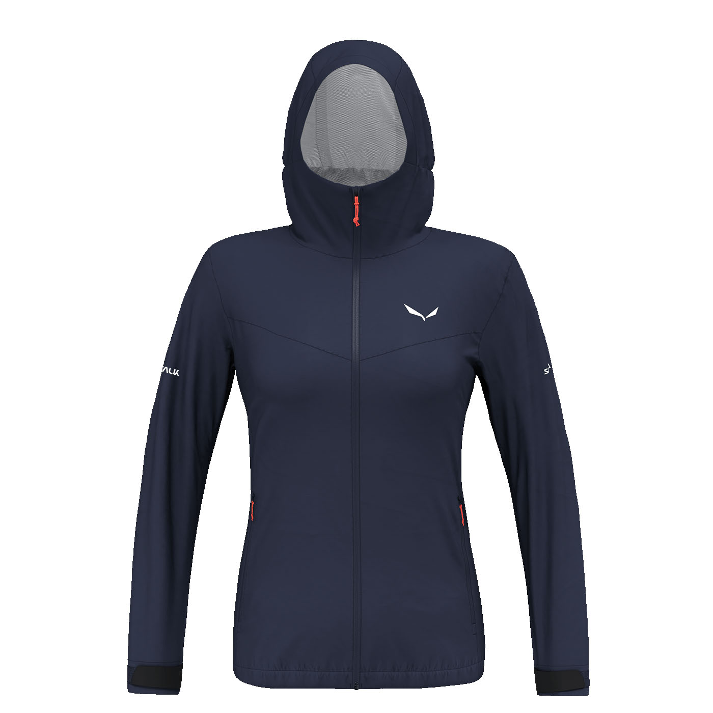 Skywalk Puez Aqua 4 PTX 2.5L Jacket Women – Navy Blazer