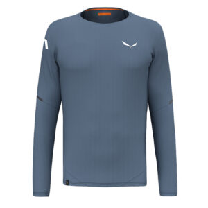 Skywalk Pedroc Dry Longsleeve Men – Blue