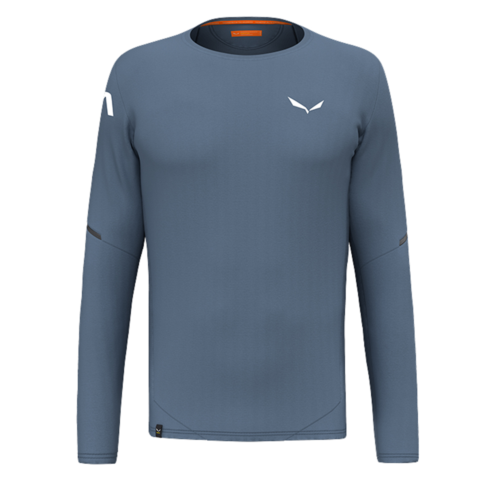 Skywalk Pedroc Dry Longsleeve Men – Blue