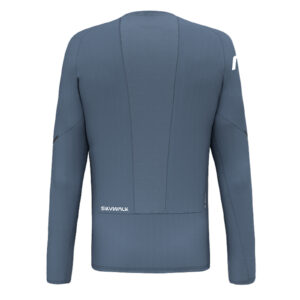 Skywalk Pedroc Dry Longsleeve Men – Blue – Ansicht 2