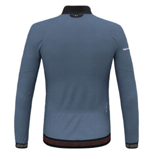 Skywalk Pedroc PL 2 Jacket Men – Java Blue – Ansicht 2