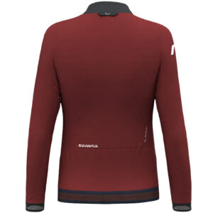 Skywalk Pedroc PL 2 Jacket Women – Dark Red – Ansicht 2