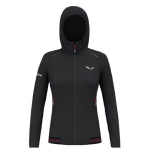 Skywalk Pedroc PL Hood Jacket Women – Black
