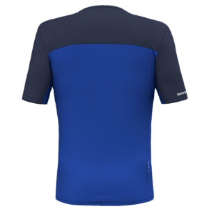 Skywalk Puez Sporty Dry Shirt Men – Electric – Ansicht 2