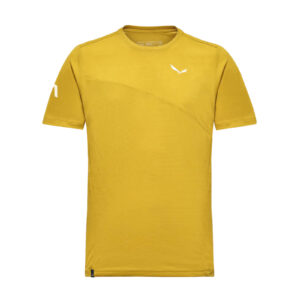 Skywalk Puez Sporty Dry Shirt Men – Olive Oil