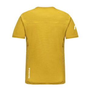 Skywalk Puez Sporty Dry Shirt Men – Olive Oil – Ansicht 2