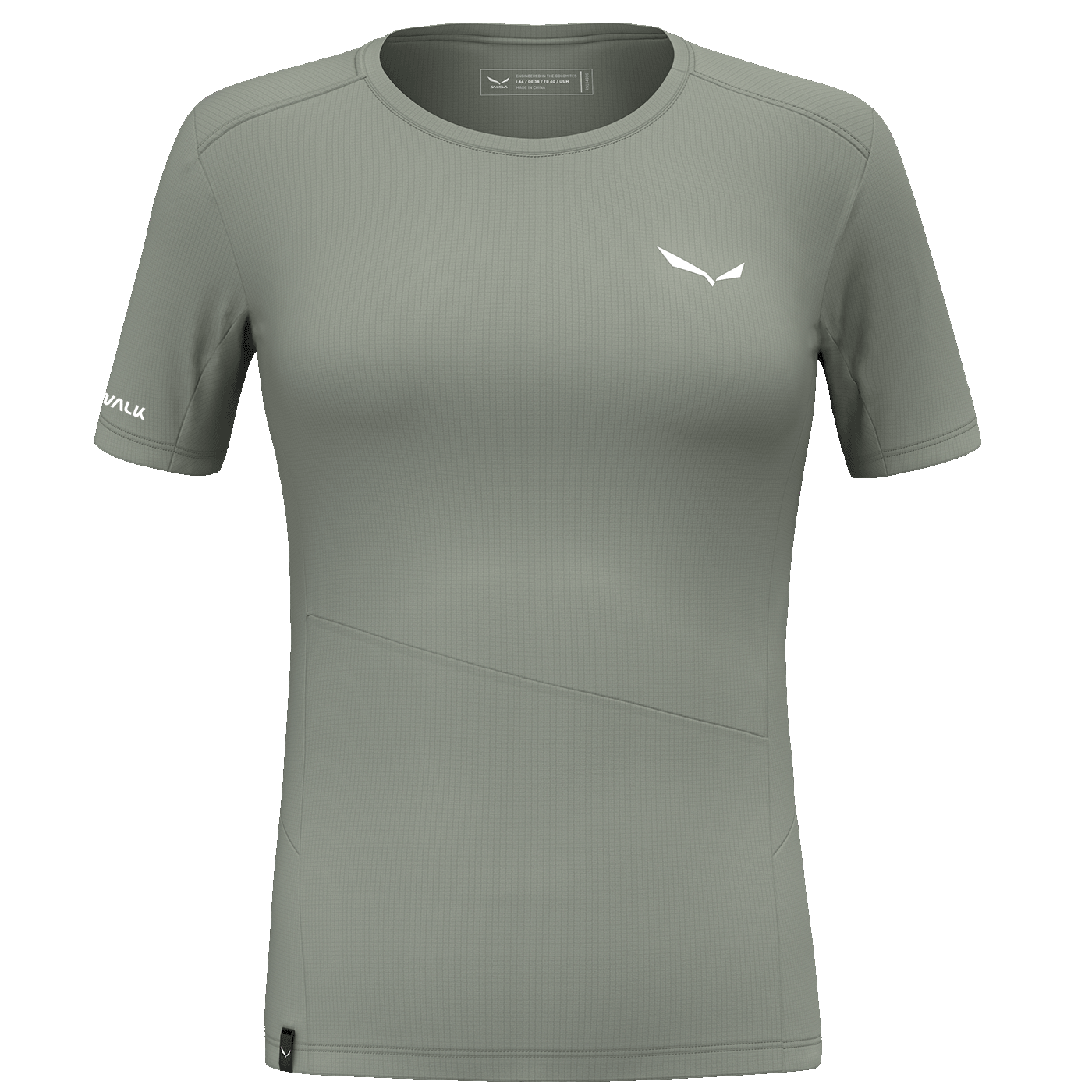 Skywalk Puez Sporty Dry Shirt Women – Shadow