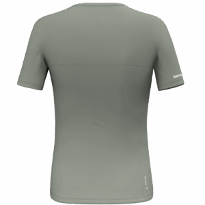 Skywalk Puez Sporty Dry Shirt Women – Shadow – Ansicht 2