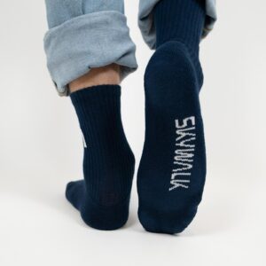 Skywalk TEAM Socks Dark Blue