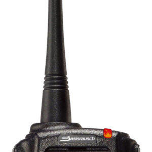 Basisrausch Lava LP-4011-E-B PMR-446 Funkgerät