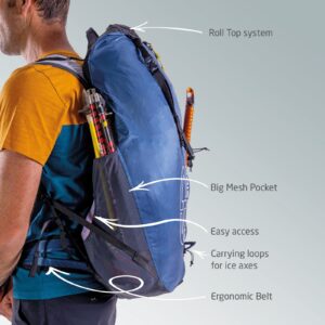 AirDesign XPed Trail Bag
