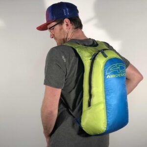AirDesign Day Bag 18 L