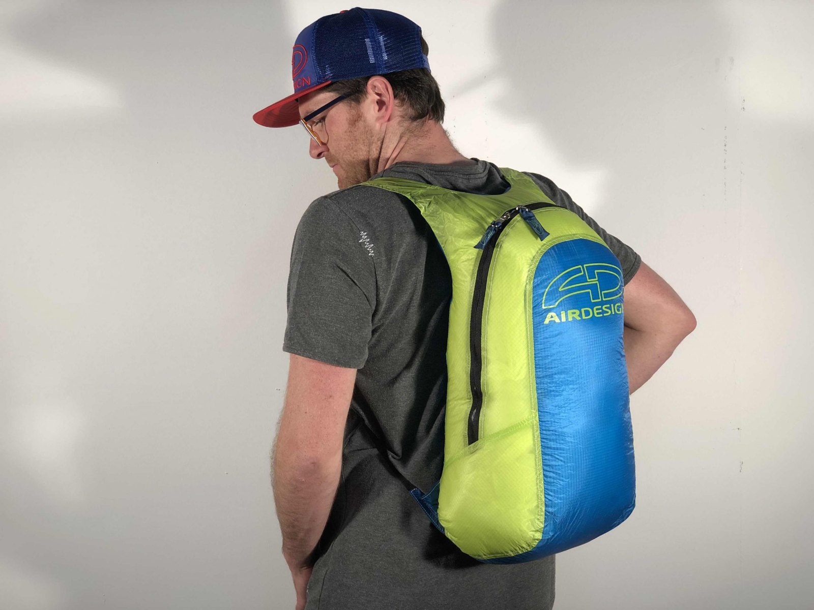 AirDesign Day Bag 18 L