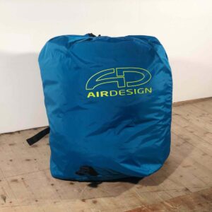 AirDesign Stuff Bag