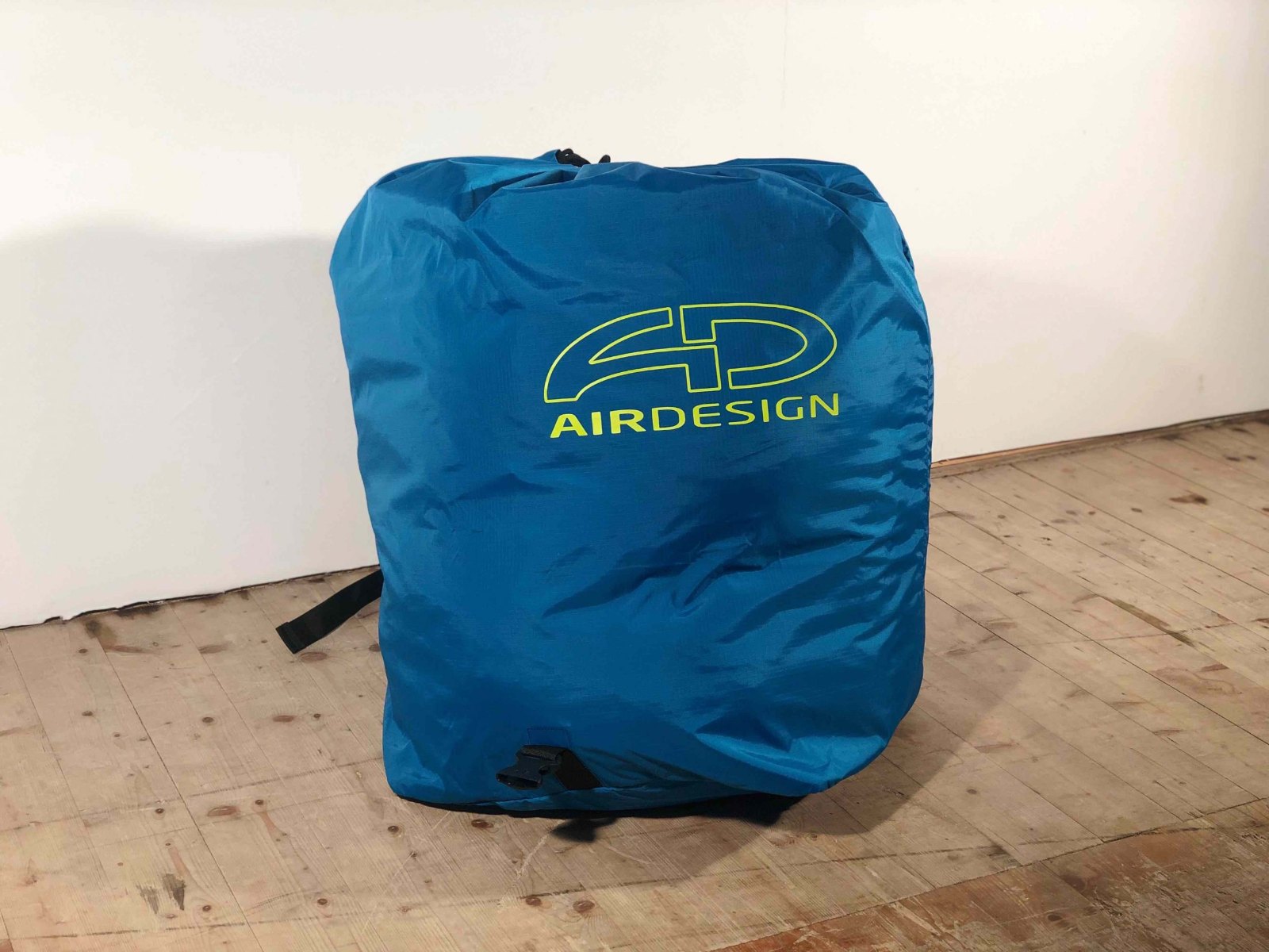 AirDesign Stuff Bag